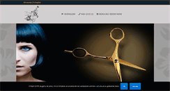 Desktop Screenshot of lisaco.se